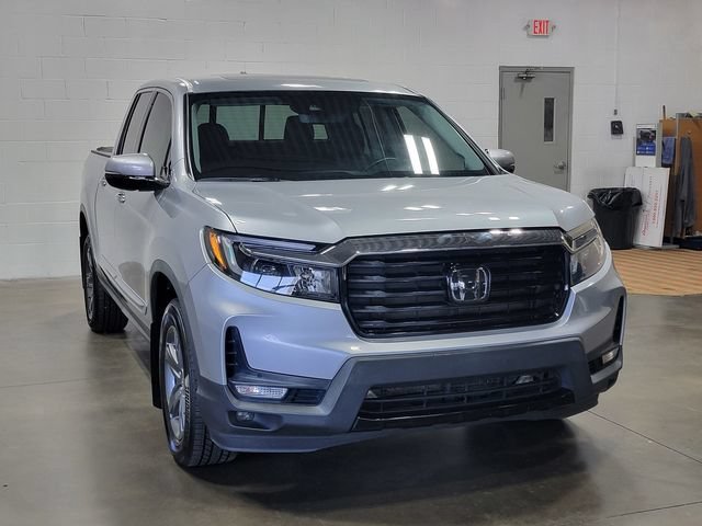 Used 2023 Honda Ridgeline RTL-E image 4