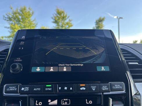 Used 2018 Honda Odyssey EX-L image 11