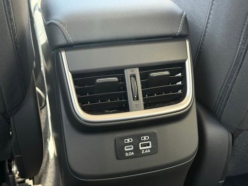 Certified 2025 Subaru Legacy Premium AWD/4WD image 25