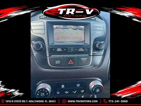 Used 2015 Hyundai Tucson SE FWD image 14