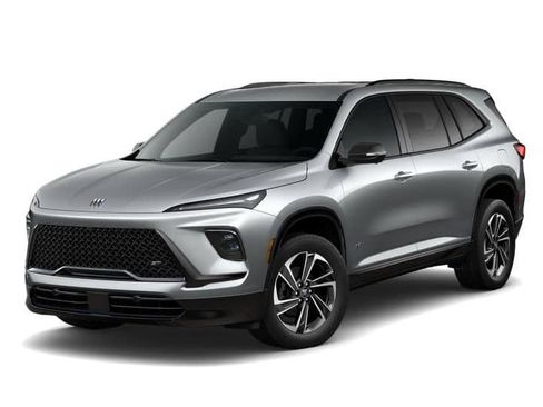 New 2026 Buick Enclave Sport Touring FWD image 27