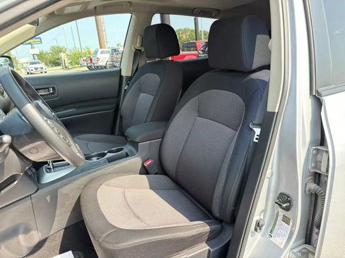 Used 2013 Nissan Rogue SV w/ Premium Pkg AWD/4WD image 19