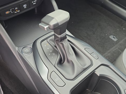 New 2025 Kia K4 LXS image 27