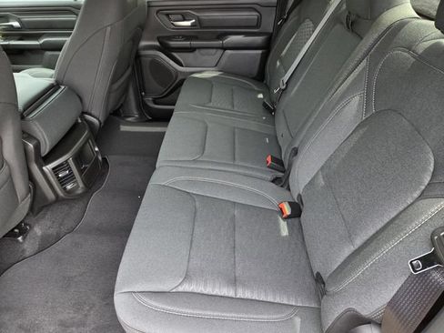 New 2026 RAM 1500 Express RWD image 32