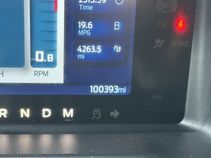 Used 2022 Ford Bronco Wildtrak AWD/4WD image 48