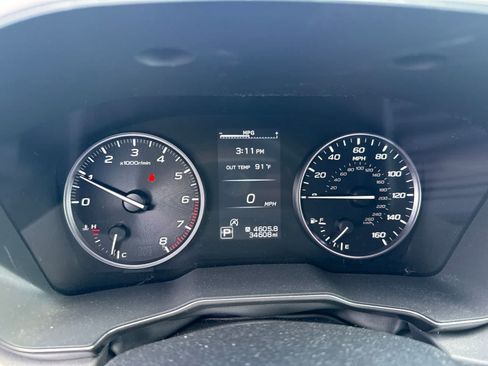 Used 2024 Subaru Outback Onyx Edition AWD/4WD image 18