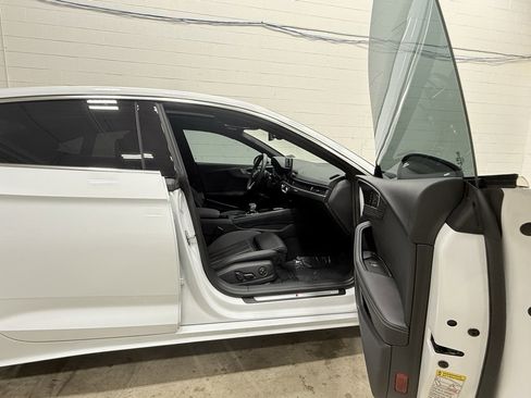 Used 2024 Audi A5 2.0T Premium Plus image 33