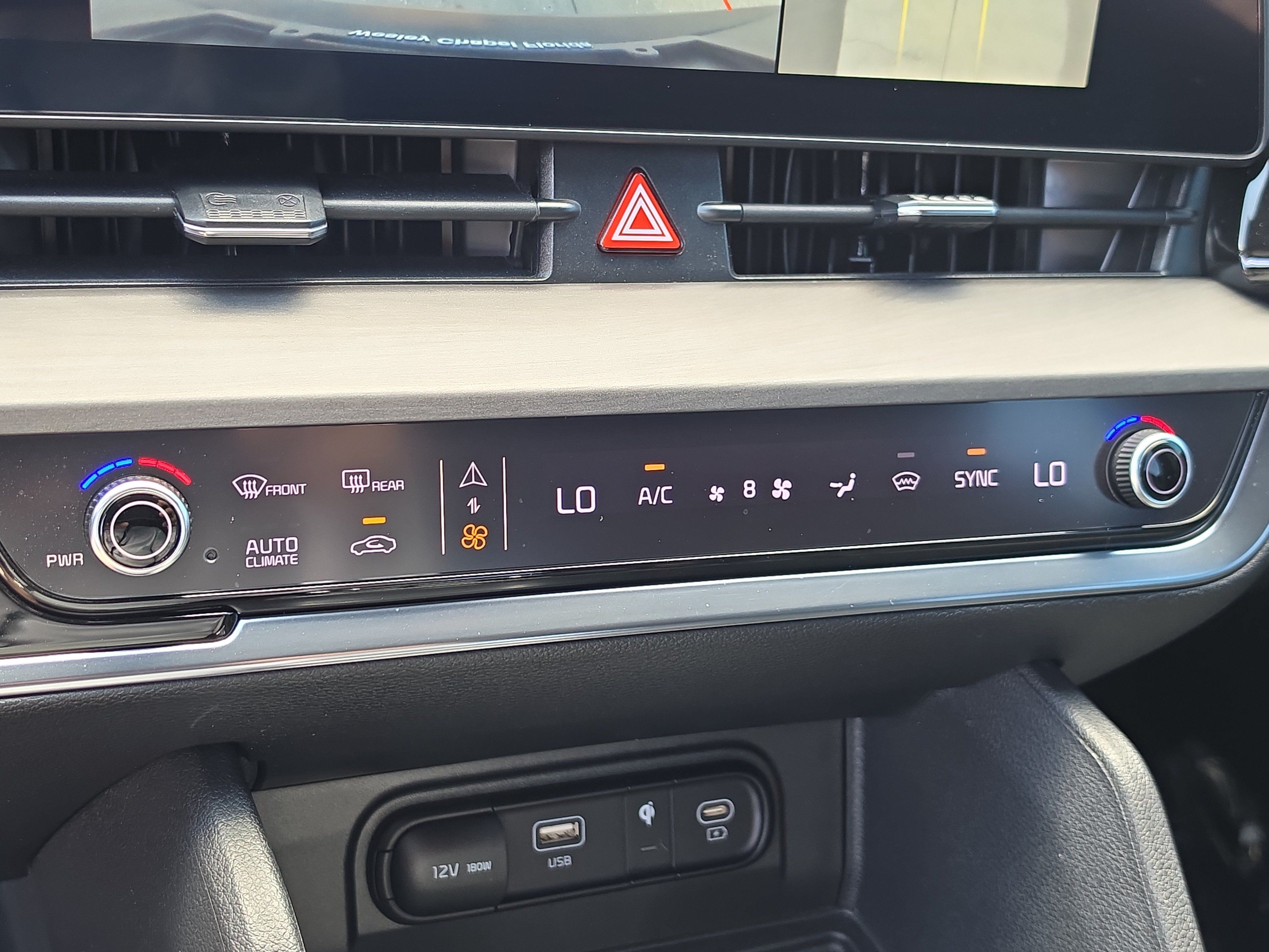 Certified 2023 Kia Sportage X-Pro Prestige AWD/4WD image 25