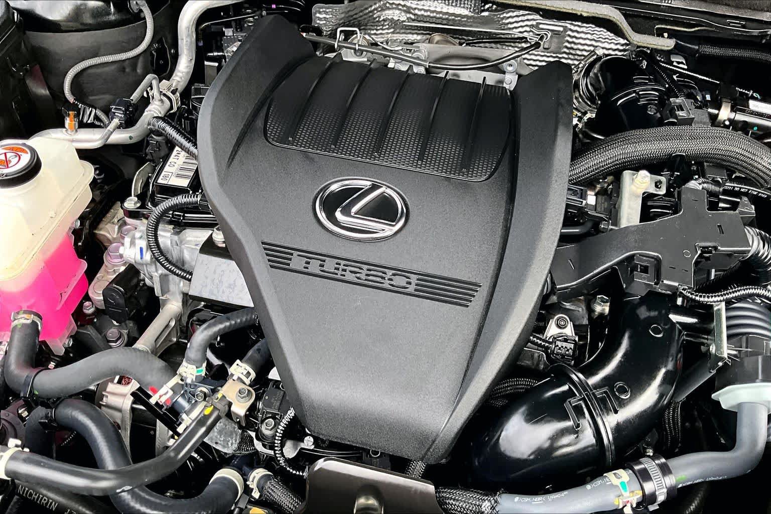 Used 2024 Lexus RX 350 Premium Plus w/ Convenience Package FWD image 31