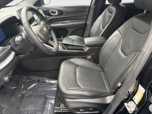 Used 2022 Jeep Compass High Altitude image 11