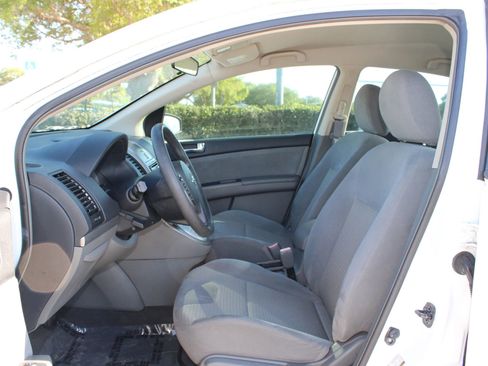 Used 2008 Nissan Sentra 2.0 S image 6