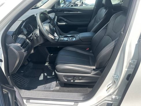 Used 2025 INFINITI QX60 Pure AWD/4WD image 9