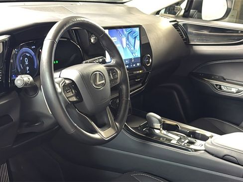 Certified 2023 Lexus NX 350 AWD image 29