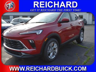 New 2026 Buick Encore GX Preferred w/ Advanced Technology Package