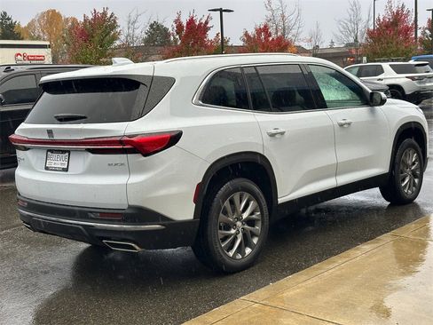 New 2026 Buick Enclave Preferred w/ Power Package image 5