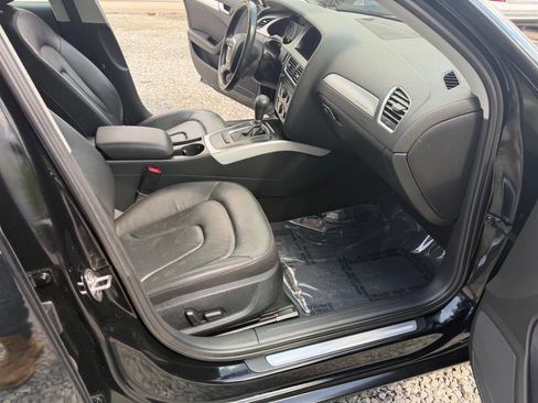Used 2011 Audi A4 2.0T Premium AWD/4WD image 19