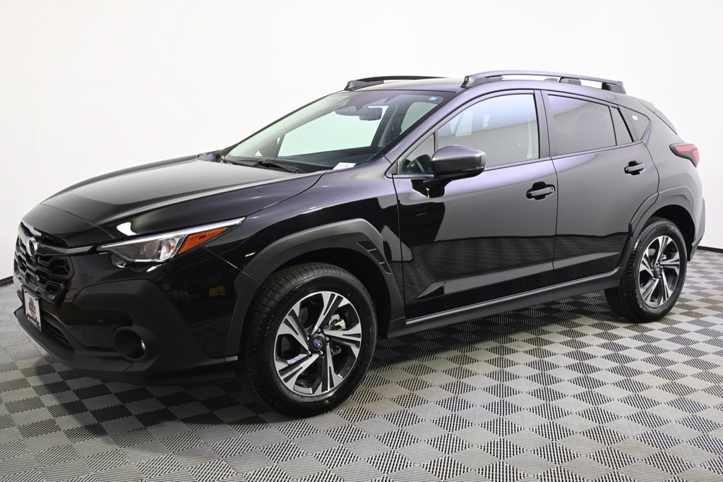 Certified 2026 Subaru Crosstrek 2.5i Premium AWD/4WD image 2