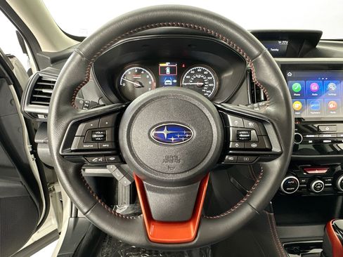 Used 2023 Subaru Forester Sport image 11