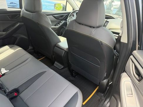 Used 2021 Subaru Crosstrek 2.5i Sport w/ Moonroof Package AWD/4WD image 7
