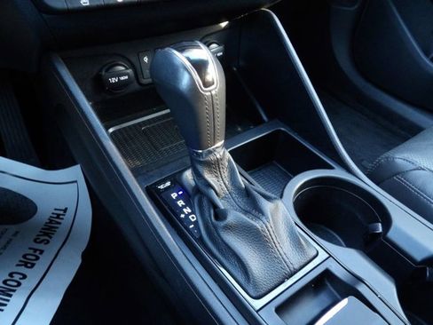 Used 2021 Hyundai Tucson Ultimate image 21