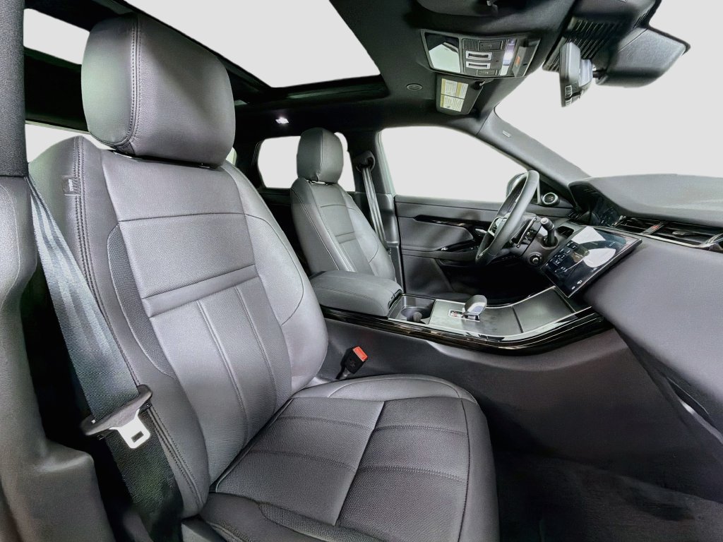 New 2026 Land Rover Range Rover Evoque S AWD/4WD image 30