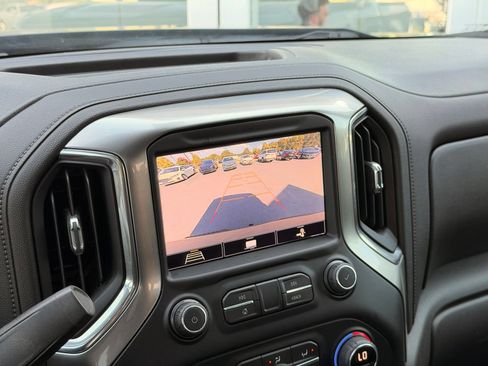 Used 2020 Chevrolet Silverado 1500 RST AWD/4WD image 50