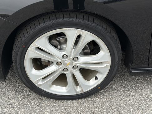 Used 2016 Chevrolet Cruze Premier FWD image 69