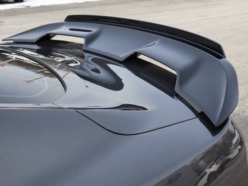 Used 2020 Ford Mustang Shelby GT350 w/ Technology Package image 18