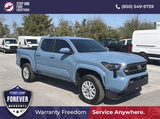 Used 2026 Toyota Tacoma SR5 360° Tour