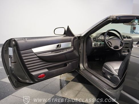 Used 2003 Ford Thunderbird RWD image 37