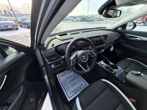 New 2026 Buick Envision Sport Touring image 44