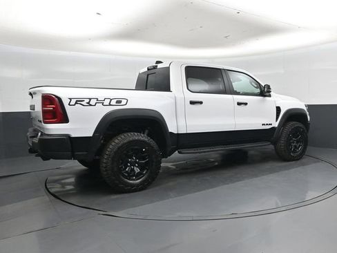 New 2026 RAM 1500 RHO w/ RHO Level 1 Equipment Group AWD/4WD image 3