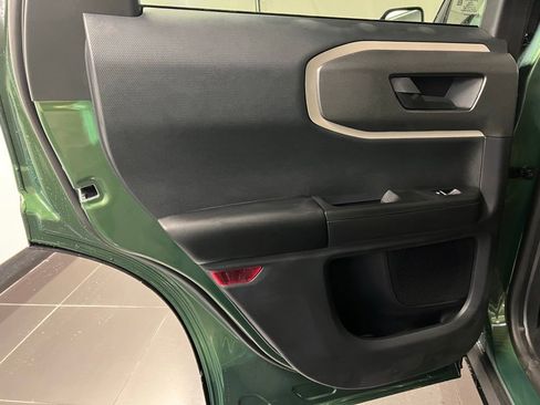 New 2025 Ford Bronco Sport Big Bend w/ Convenience Package image 30