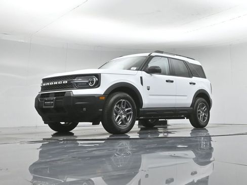 New 2026 Ford Bronco Sport Big Bend w/ Convenience Package AWD/4WD image 41