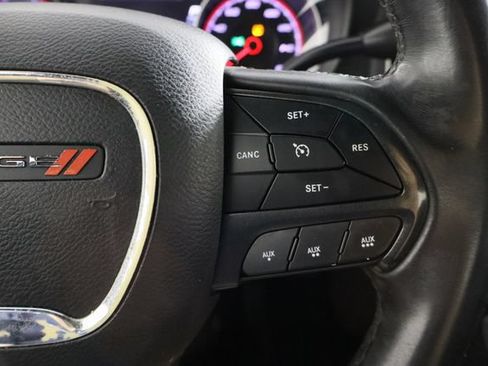 Used 2017 Dodge Charger Police w/ Fleet Park Assist Group RWD image 19