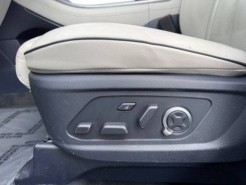Used 2024 Hyundai Palisade Calligraphy AWD/4WD image 10
