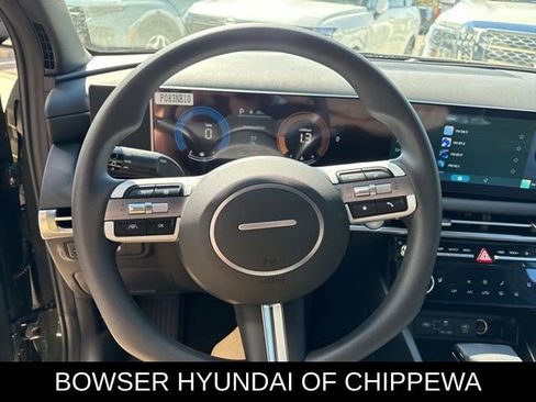 New 2026 Hyundai Santa Cruz SEL image 9