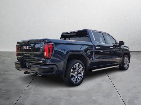 Used 2023 GMC Sierra 1500 Denali w/ Denali Reserve Package image 4