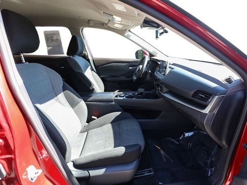 Used 2023 Nissan Rogue SV AWD/4WD image 21