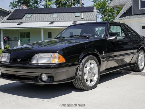 Used 1993 Ford Mustang Cobra RWD image 14