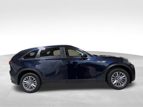 Certified 2026 MAZDA CX-90 3.3 Turbo w/ Select Package AWD/4WD image 4