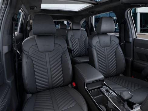 New 2026 Kia Sorento SX Prestige image 15