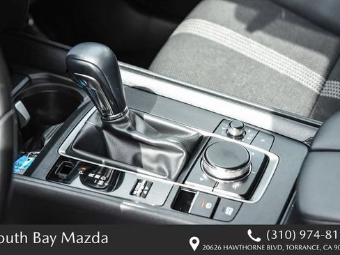 Certified 2025 MAZDA CX-50 AWD 2.5 S w/ Preferred Package image 19