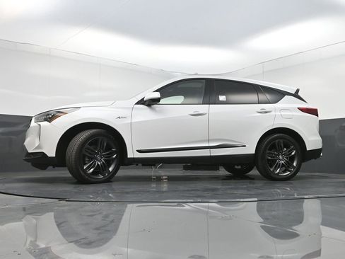 Used 2024 Acura RDX A-Spec AWD/4WD image 31