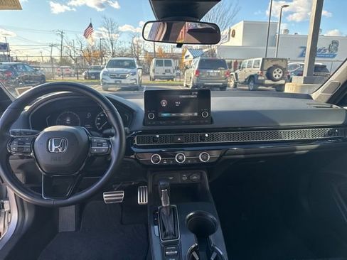 Certified 2023 Honda Civic Sport image 14