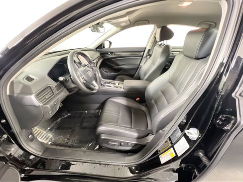 Used 2022 Honda Accord Sport Special Edition image 20