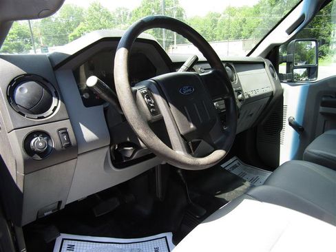 Used 2014 Ford F350 XL w/ XL Value Package image 11