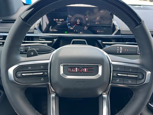 New 2026 GMC Sierra EV AT4 w/ AT4 Premium Package image 18