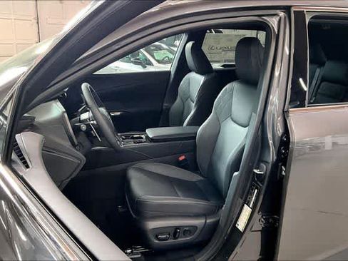 New 2026 Lexus RX 350h AWD/4WD image 9