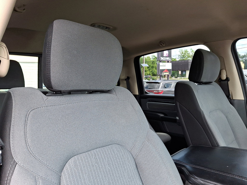 Used 2019 RAM 1500 Big Horn AWD/4WD image 13
